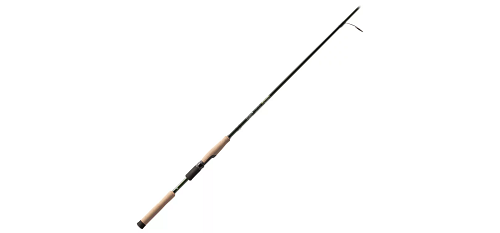 St. Croix Eyecon Spinning Rod