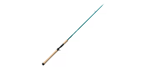 Mojo Inshore Casting Rod