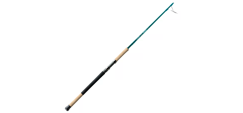 St. Croix Mojo Inshore Spinning Rod