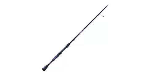 St. Croix Mojo Yak Spinning Rod