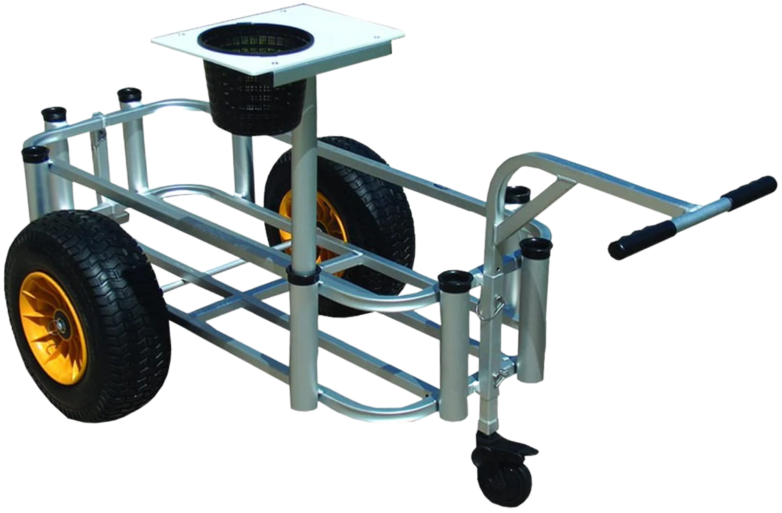 ANGLERS 433 Fishmate Cart