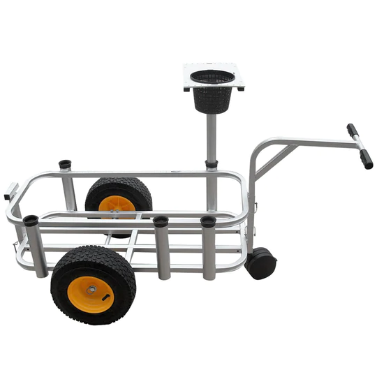 ANGLERS 341 Fishmate Jr Cart