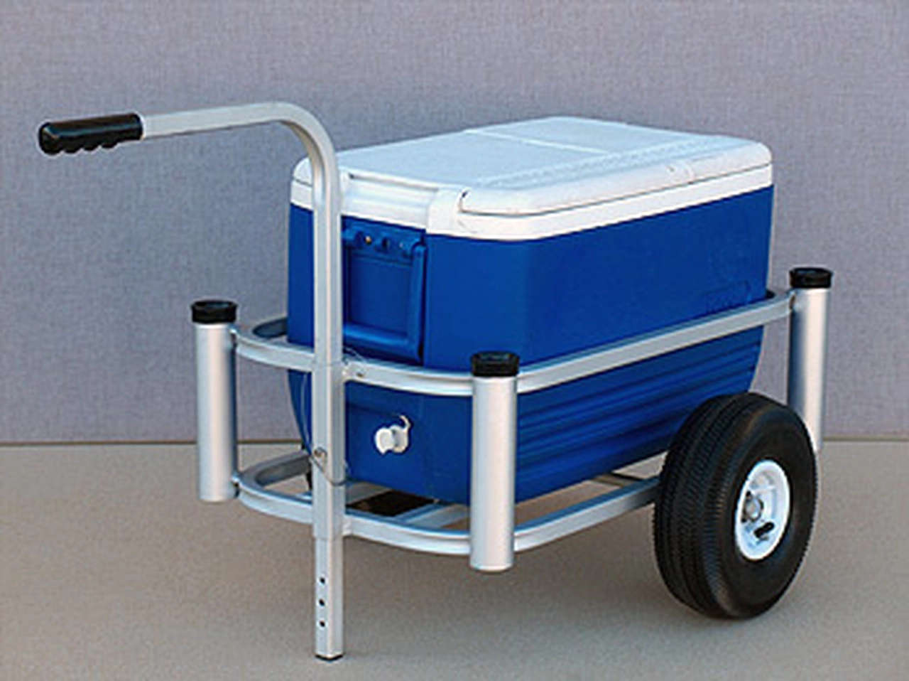 ANGLERS 600 Lil' Mate Surf Cart