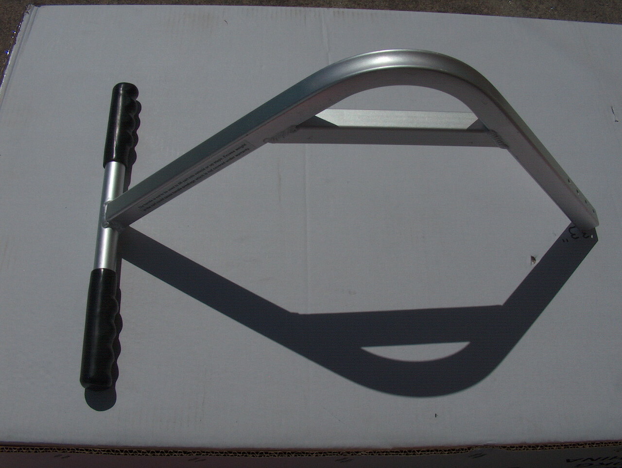 ANGLERS  HDL-1 Cart Handle