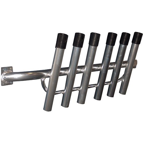 ANGLERS 396 6-Holder Rod Rack