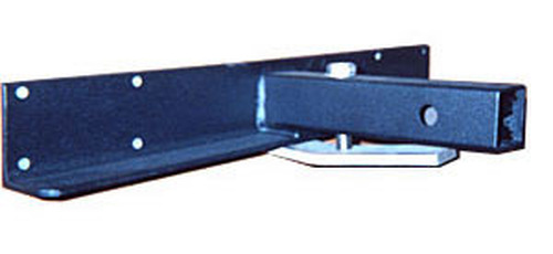 ANGLERS 204 Hitch Adaptor