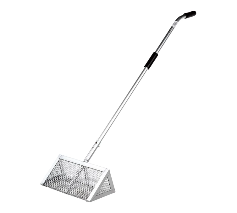 ANGLERS 181 Sandflea RAKE 10"