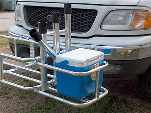 ANGLERS 020 Bucket Holder