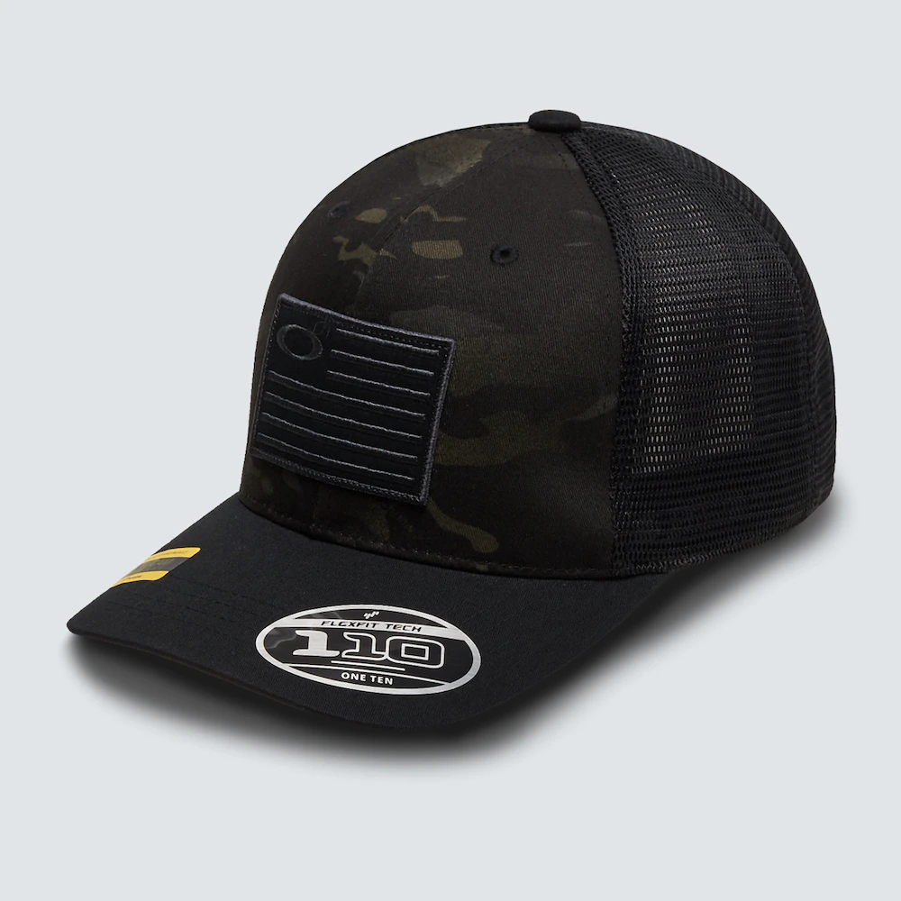 OAKLEY FOS900170 02L Snpbk Cap
