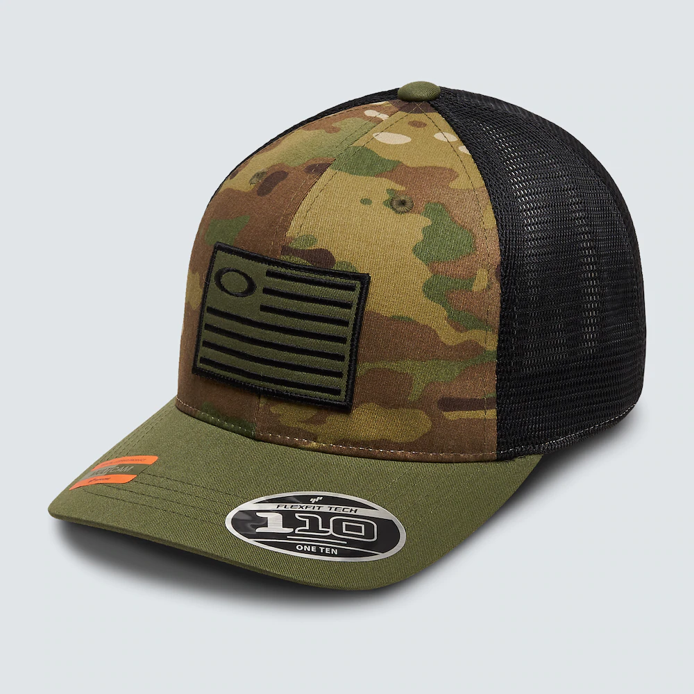 OAKLEY FOS900170 86Y Snpbk Cap