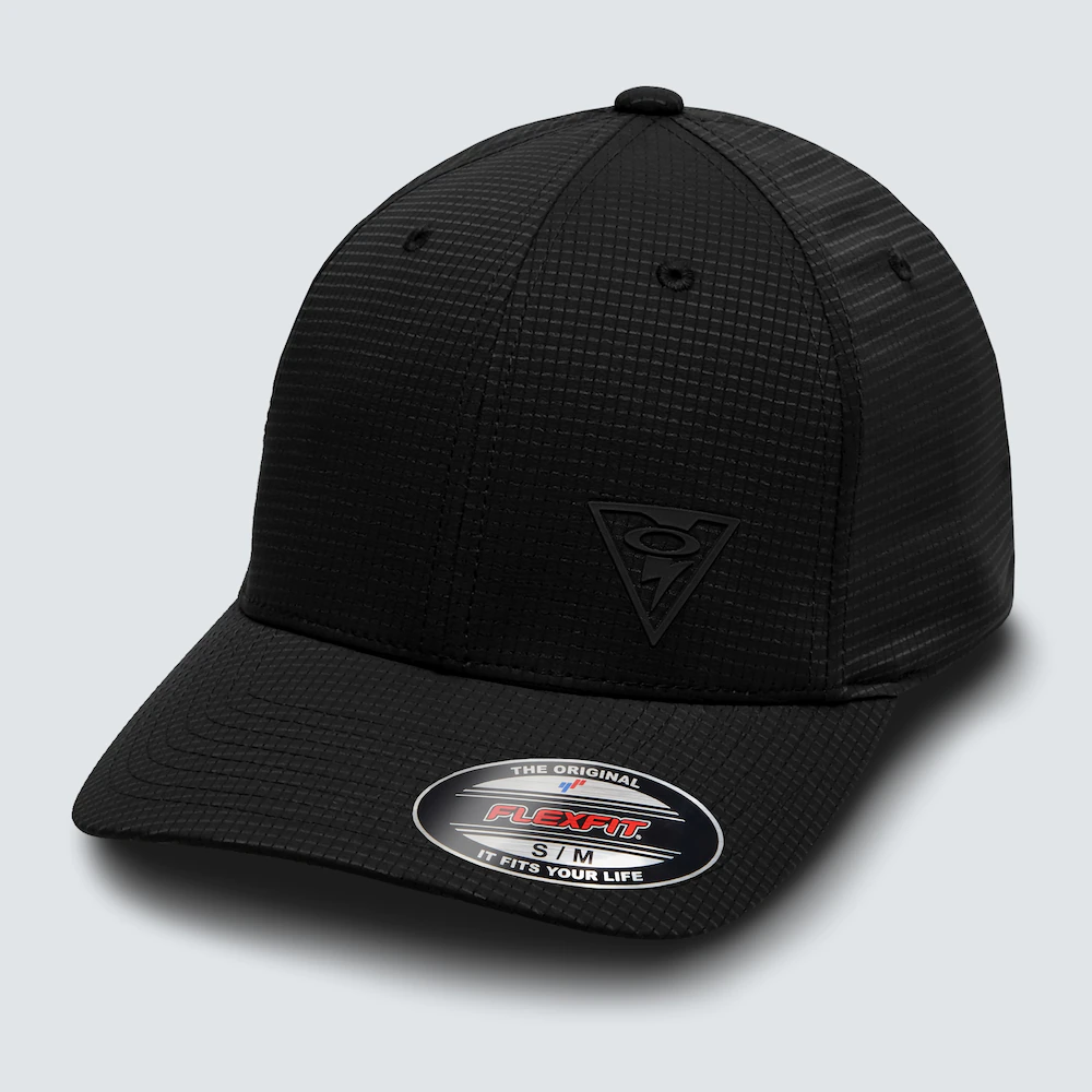 Oakley SI Tech Cap - Black - L/XL