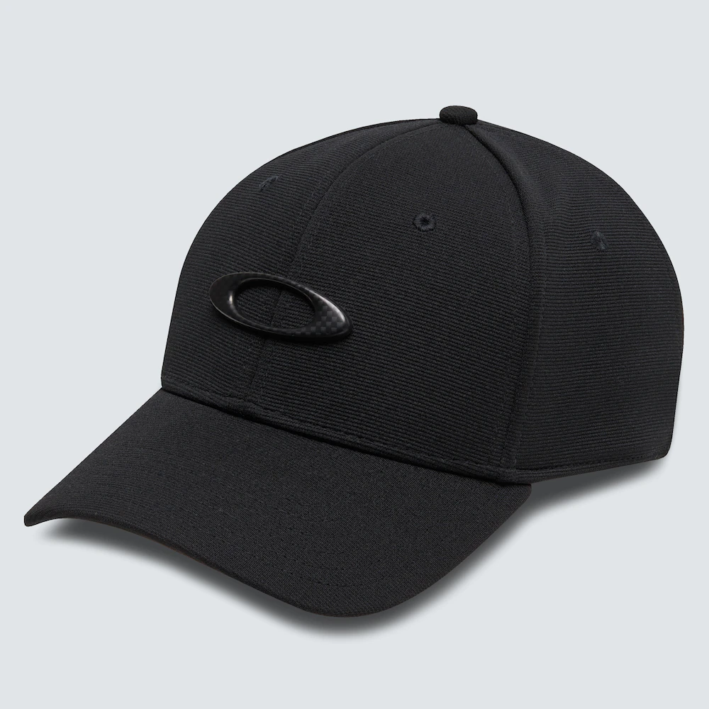 OAKLEY 911545-01W Tincan Cap