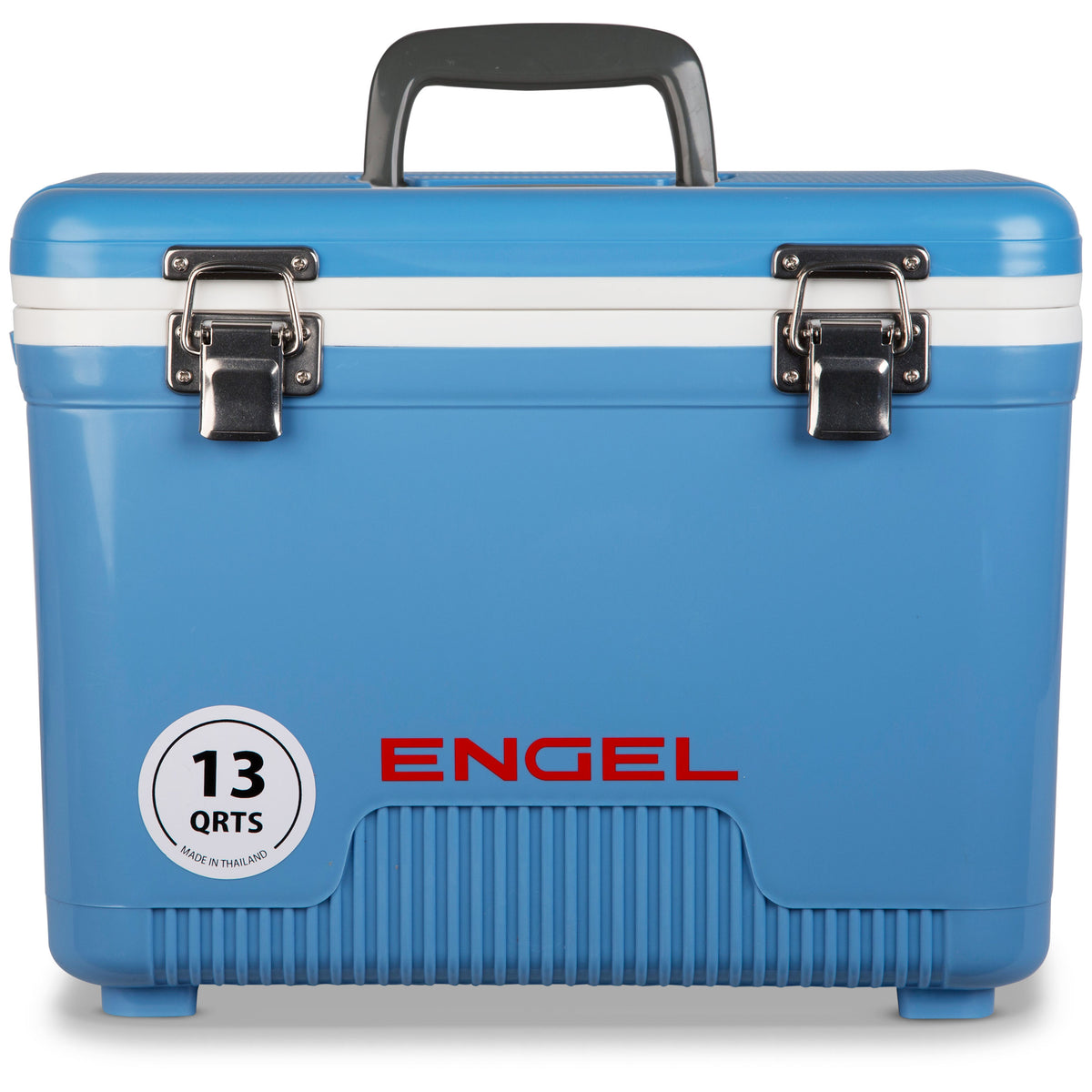 Engel 13 Quart Drybox/Cooler - Blue