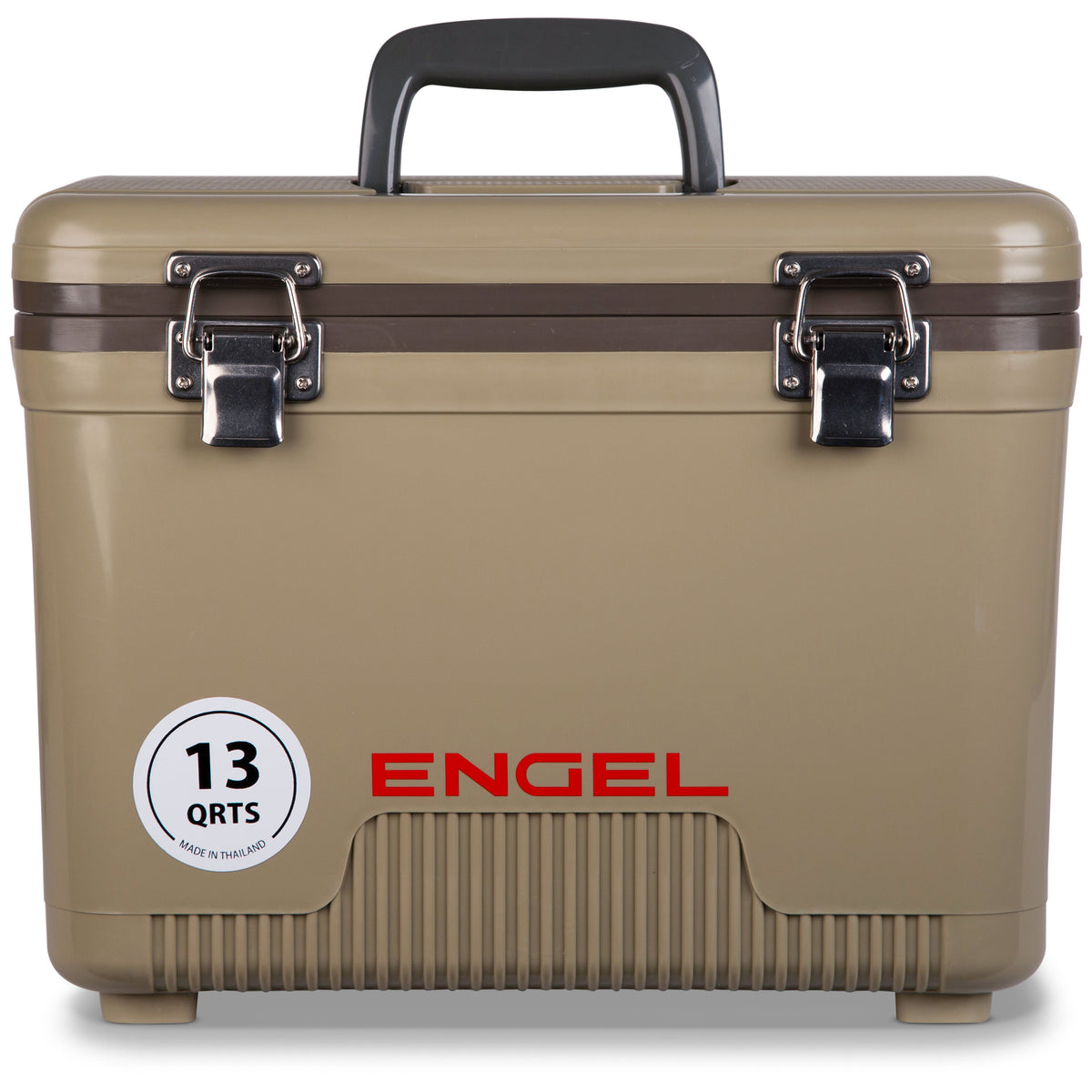 Engel 13 Quart Drybox/Cooler - Tan