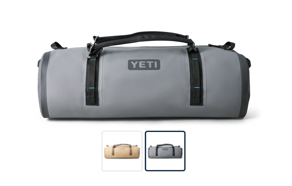 Yeti Panga 75L Waterproof Duffel