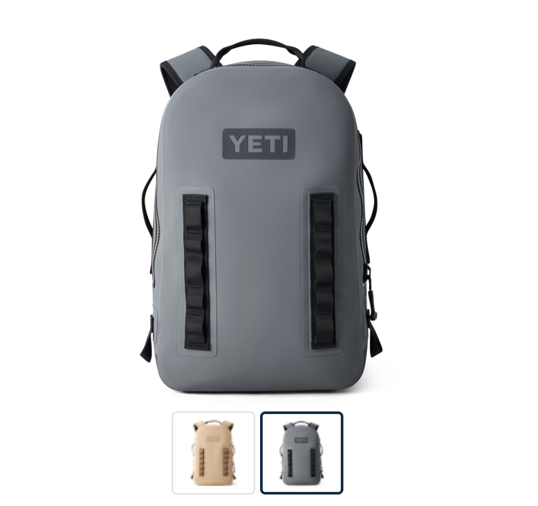 Yeti Panga 28L Waterproof Backpack