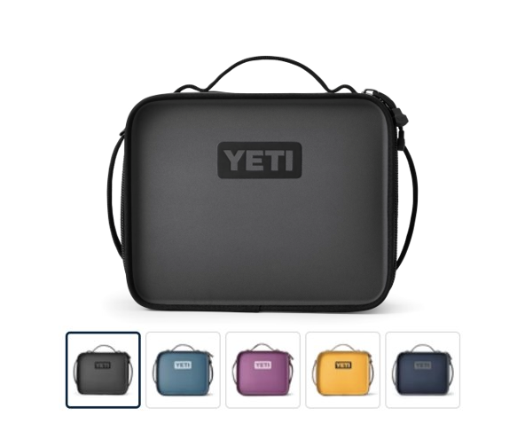 Yeti Daytrip Lunch Box