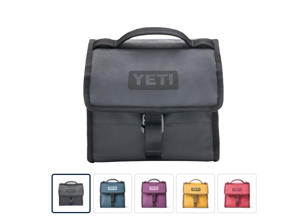 Yeti Daytrip Lunch Bag