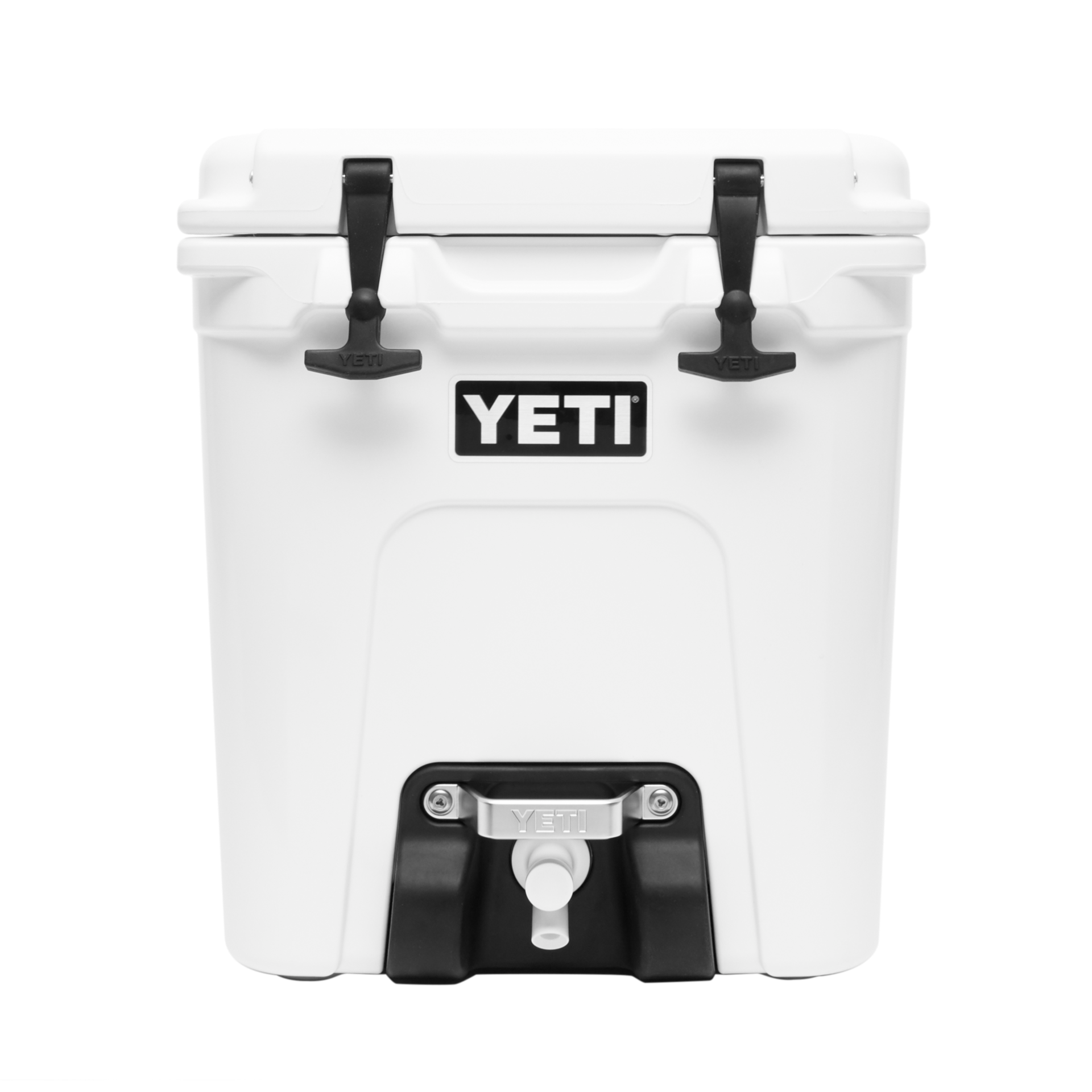 Yeti Silo 6G Water Cooler - White