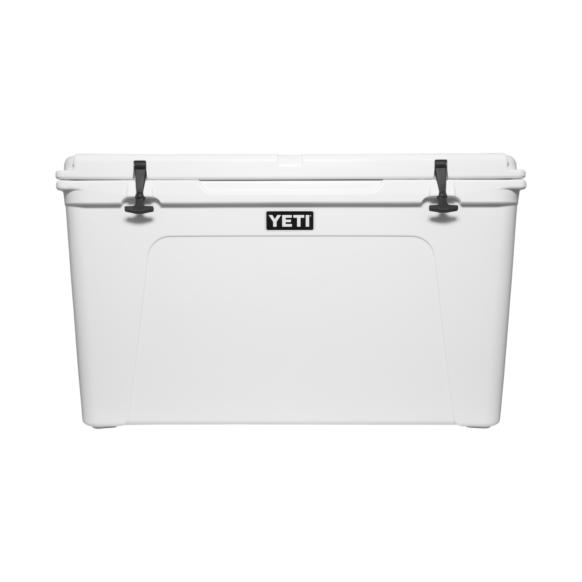 Yeti Tundra 210 Hard Cooler - White