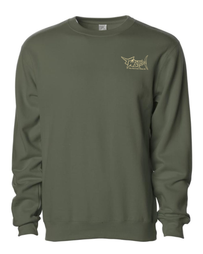 Army Green