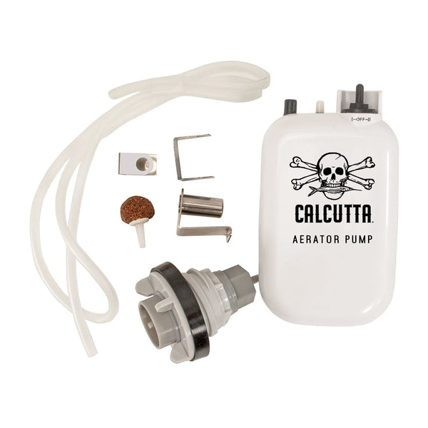 CALCUTTA CLWA Cooler Aerator