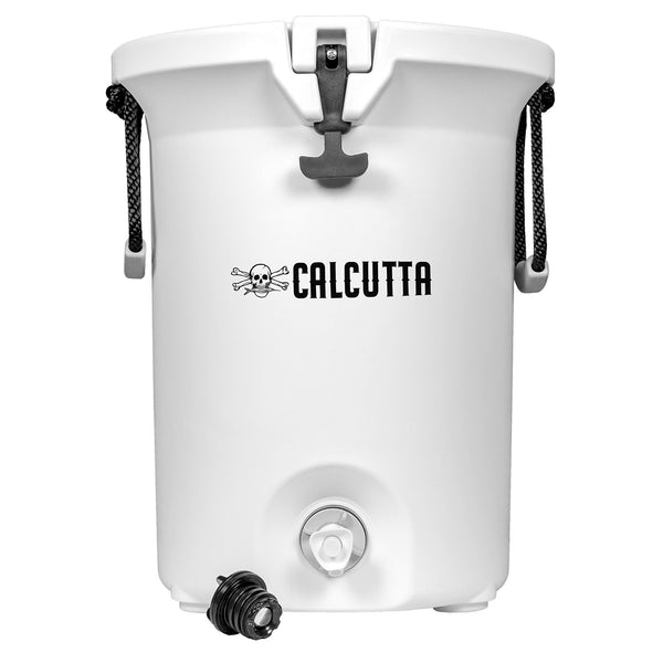 CALCUTTA CHJW-5 Hydrate Jug-Wht