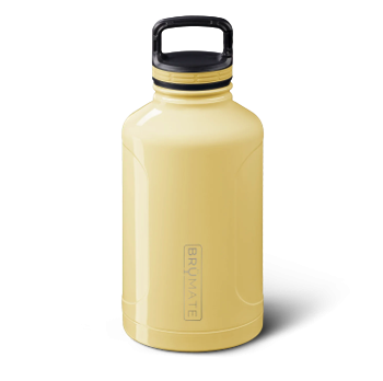 BRUMA BG64Y Growler 64oz