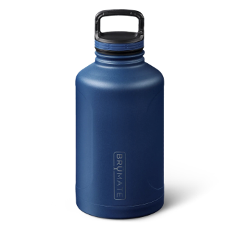 BRUMA BG64N Growler 64oz