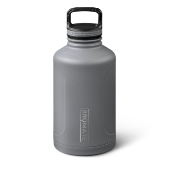 BRUMA BG64G Growler 64oz