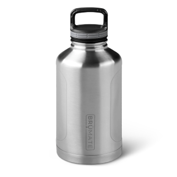 BRUMA BG64S Growler 64oz