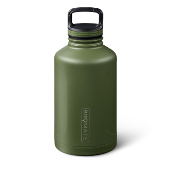 BRUMA BG64AG Growler 64oz