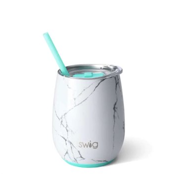 SWIG S102 C14-MS WineCup-Marble