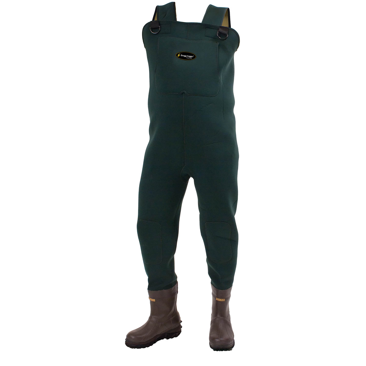 Frogg Toggs 2713243-13 Wader