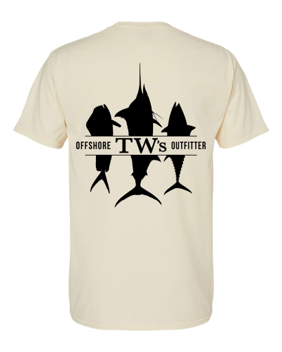 TW's Trophy Season for Men - Short Sleeve T-Shirt 