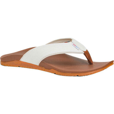 XTRATUF AUNW-101 Auna Sandals-Women-White