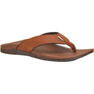 XTRATUF AUNW-900 Auna Sandals-Women-Brown