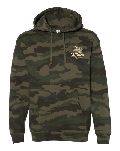 Forest Camo