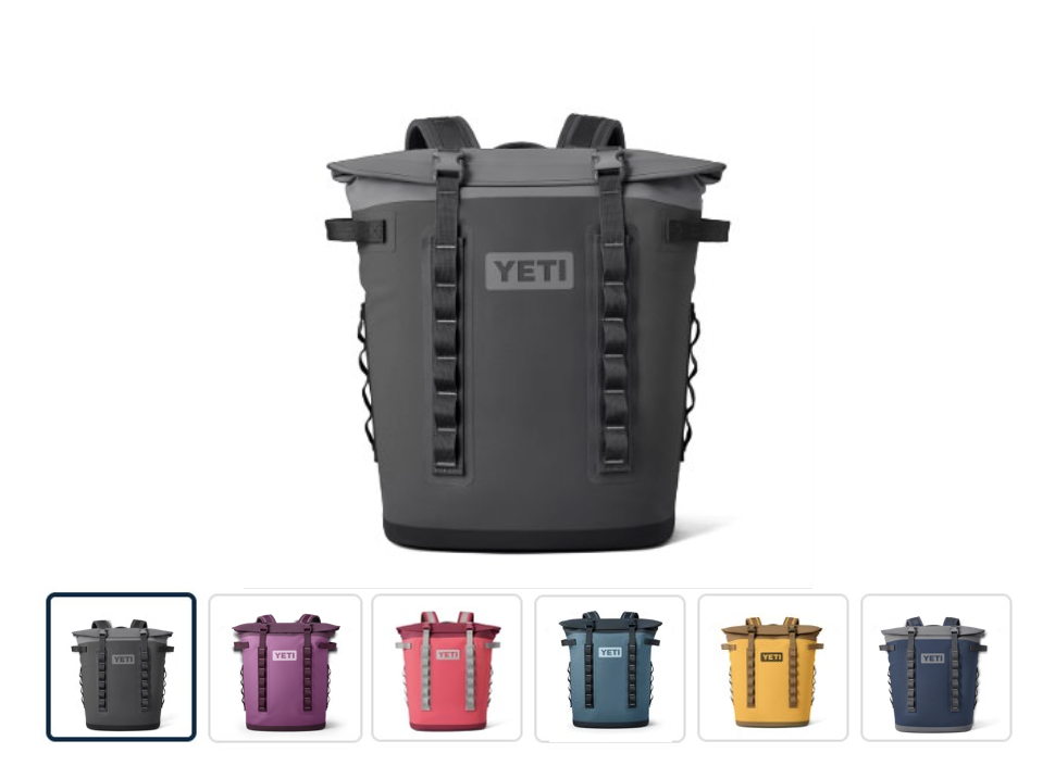 YETI COOL Y HOPPER M20  Backpack