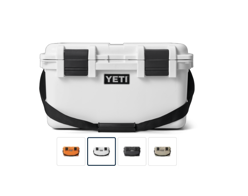 YETI COOL LOADOUT302.0  GOBOX30