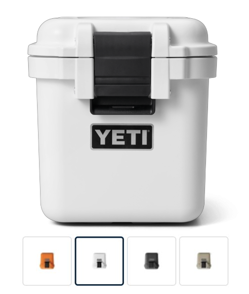 YETI COOL LOADOUT15  GOBOX15