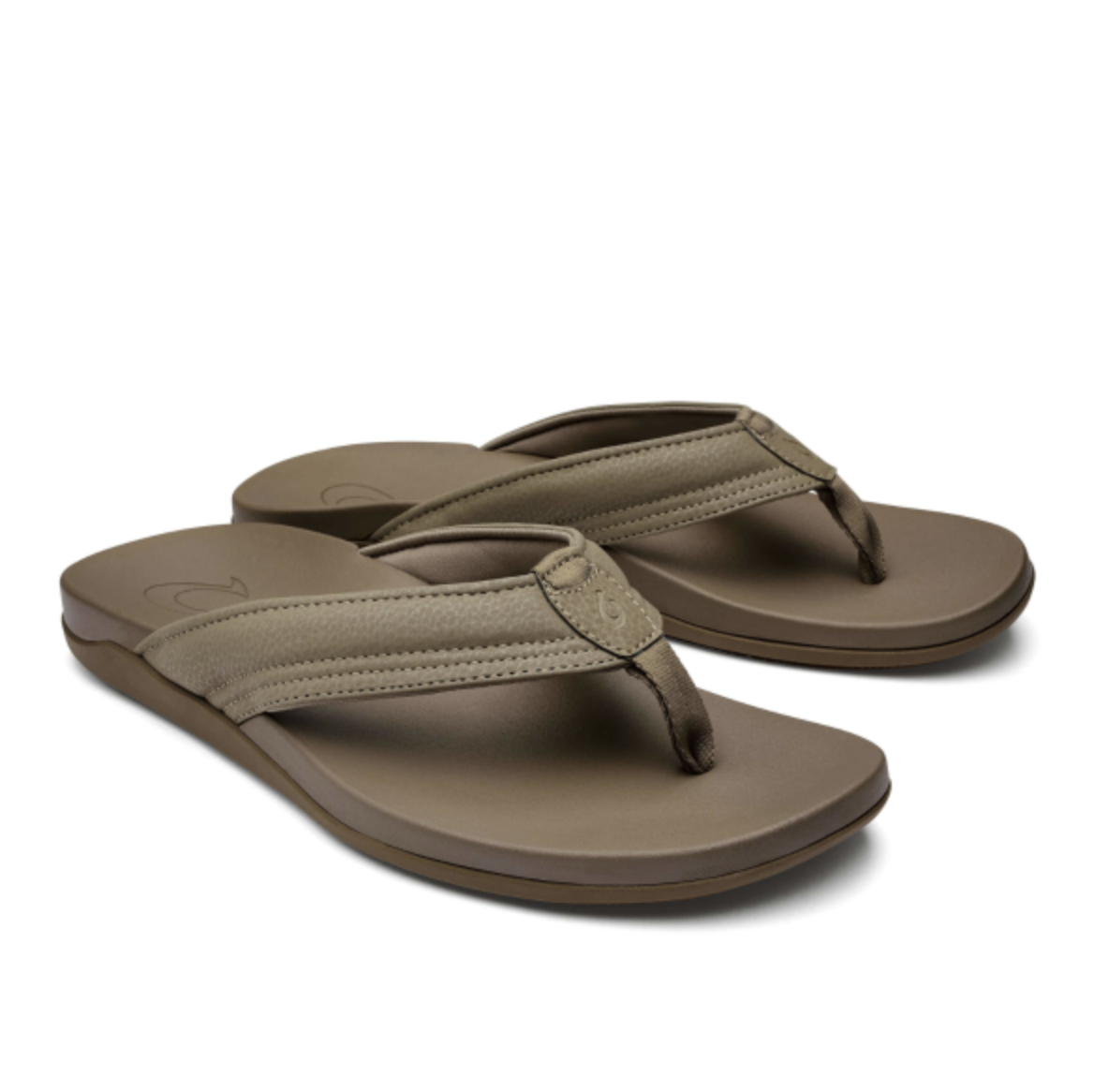 OLUKAI 10518C  MAHA SANDALS