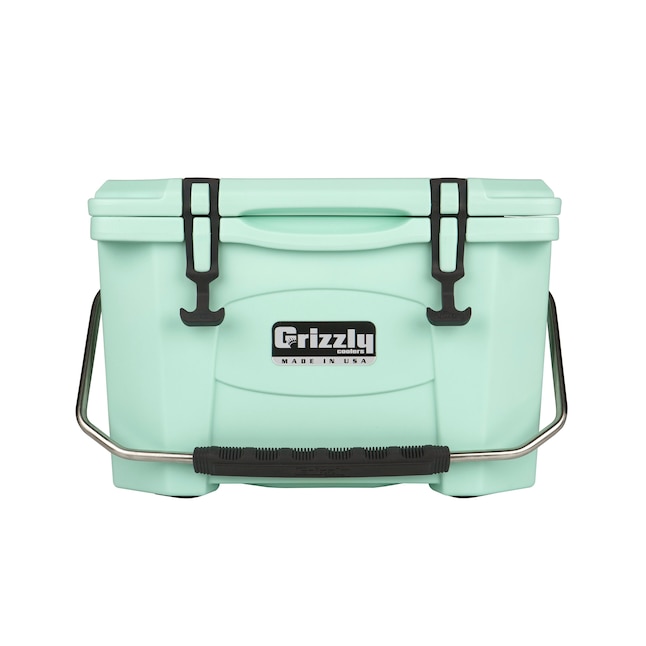 GRIZZLY 400010 G20 Cooler