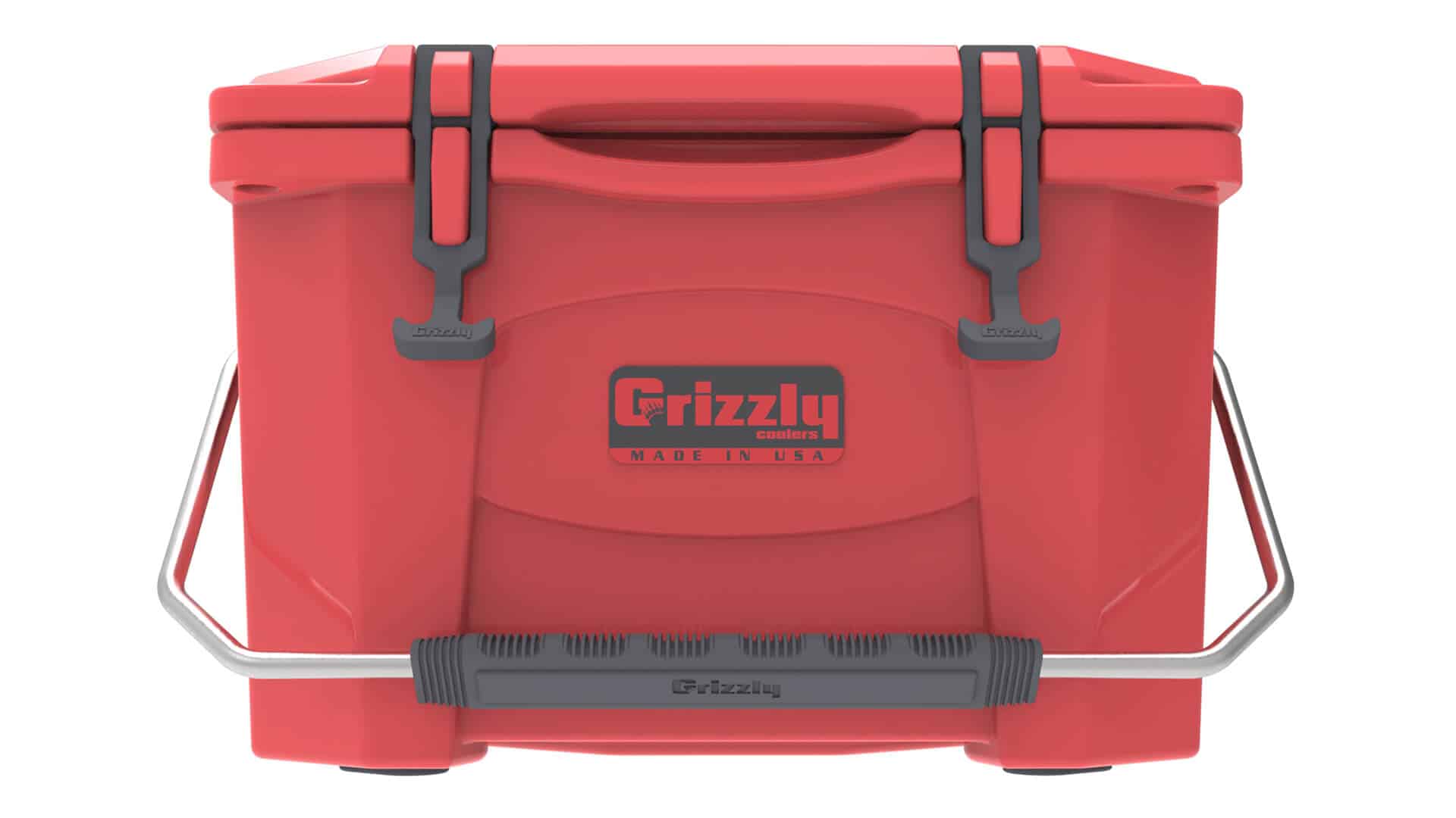 GRIZZLY 400910 G20 Cooler