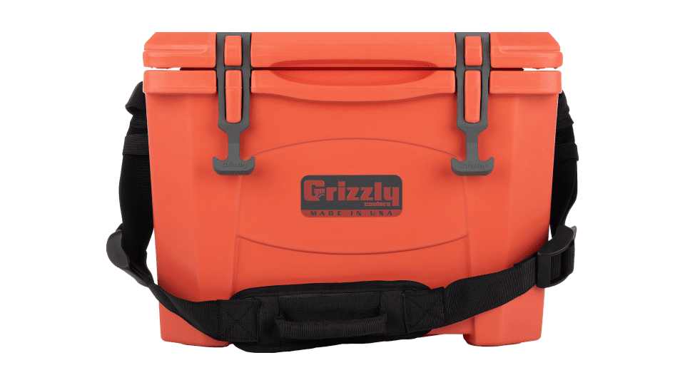 GRIZZLY 400909 G15 Cooler
