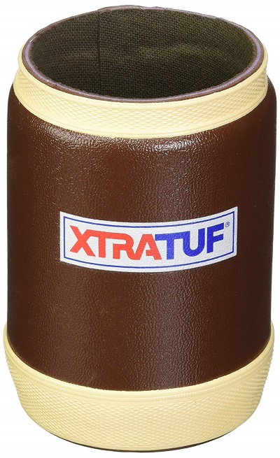 Xtratuf Can Coozie-Brown