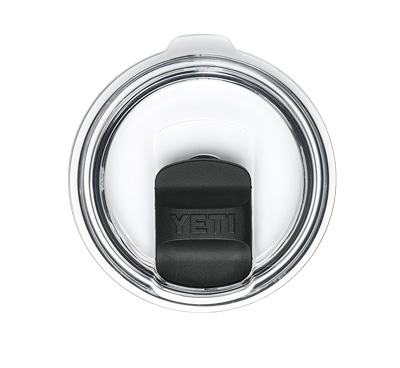 Yeti Rambler 10/20 Magslider Lid