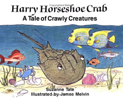 Suzanne Tate-Harry Horseshoe Book