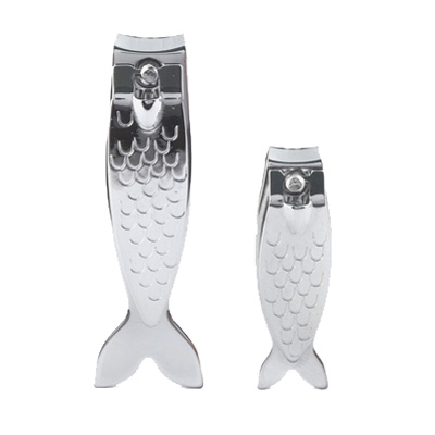 Silver Fish Clippers