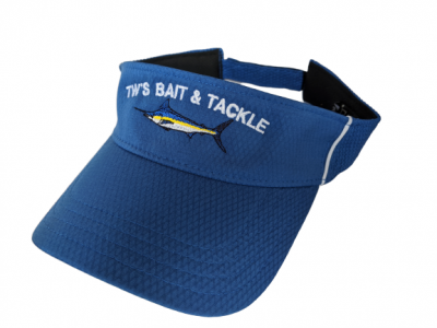 marlin visor